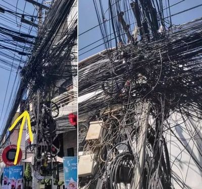 【弱電光纜】震撼中同行必知 弱電行業(yè)的八大里程碑級光纜線路工程