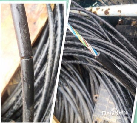光纜纖芯熔接全解析 從準(zhǔn)備到測試的專業(yè)流程